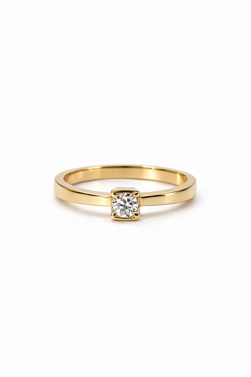 14K Sárga Arany