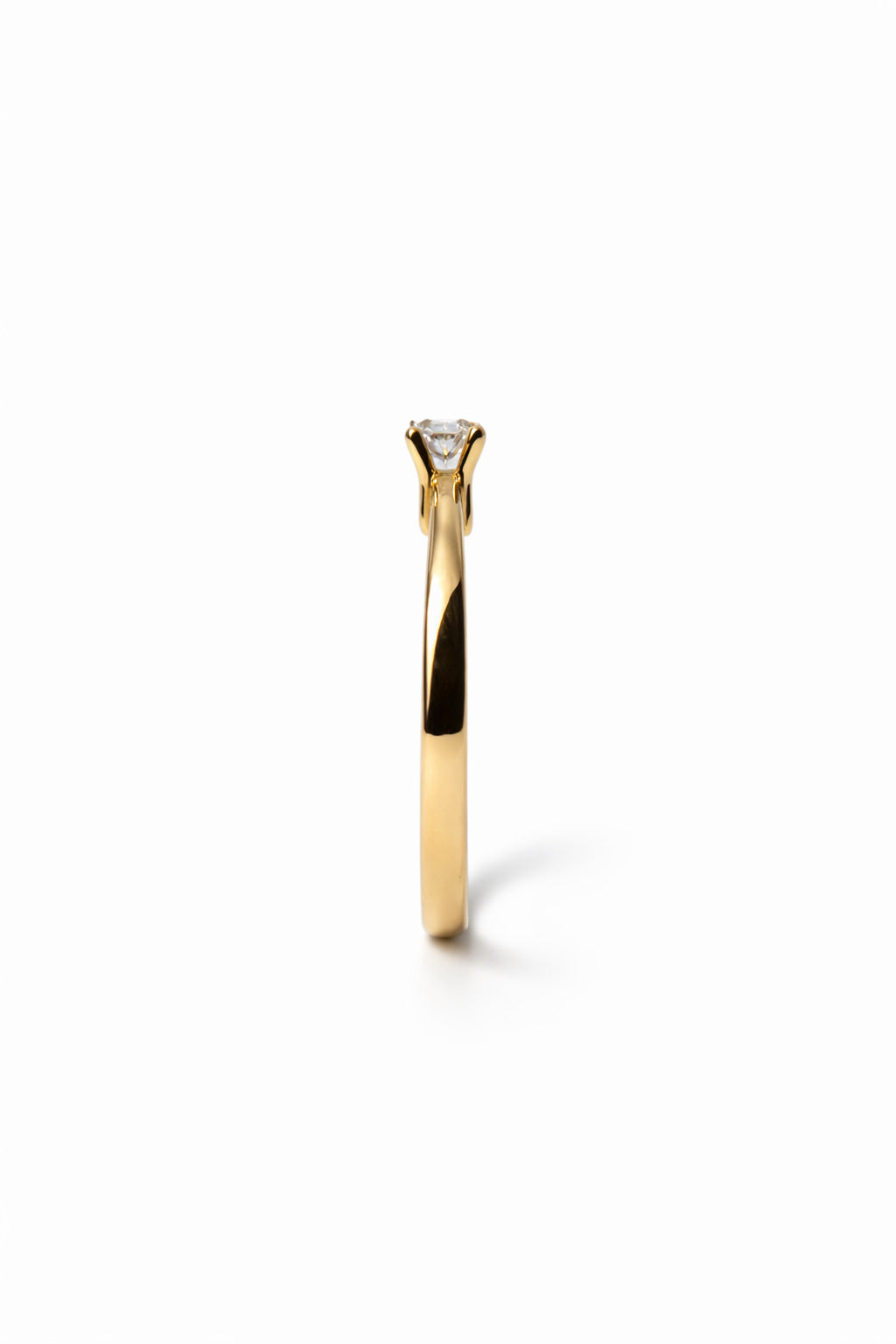 14K Sárga Arany
