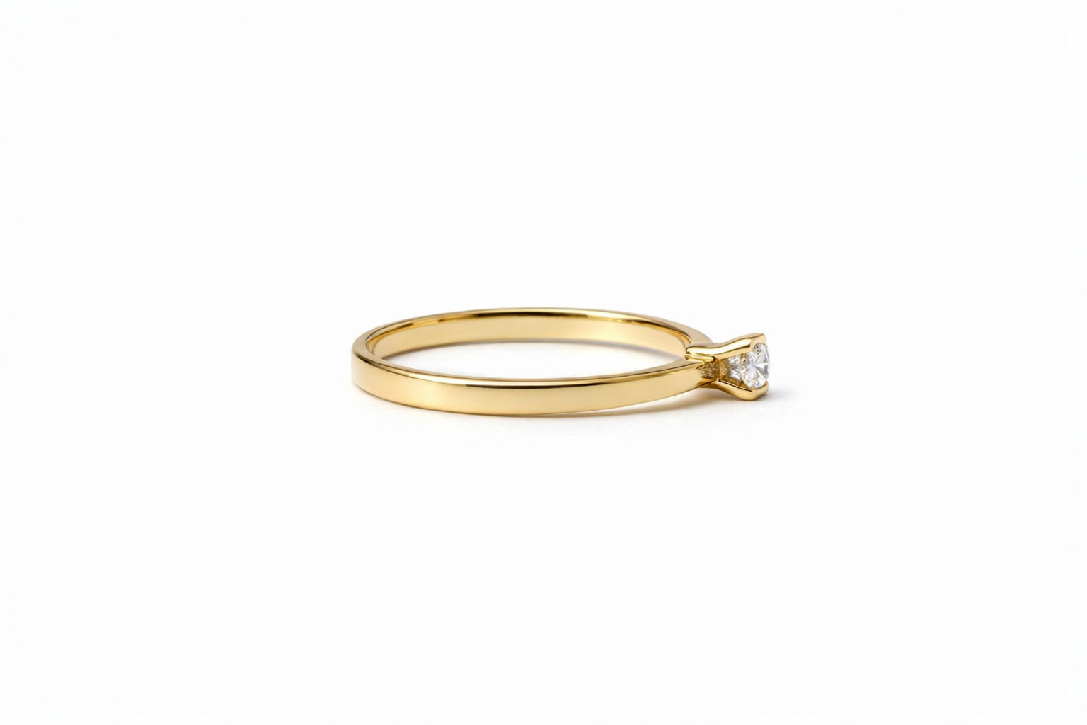 14K Sárga Arany